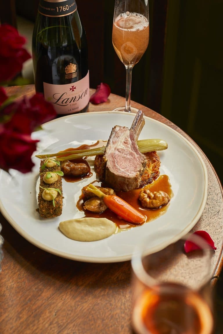 Cover Image for Valentine’s Specials at The Prince of Wales