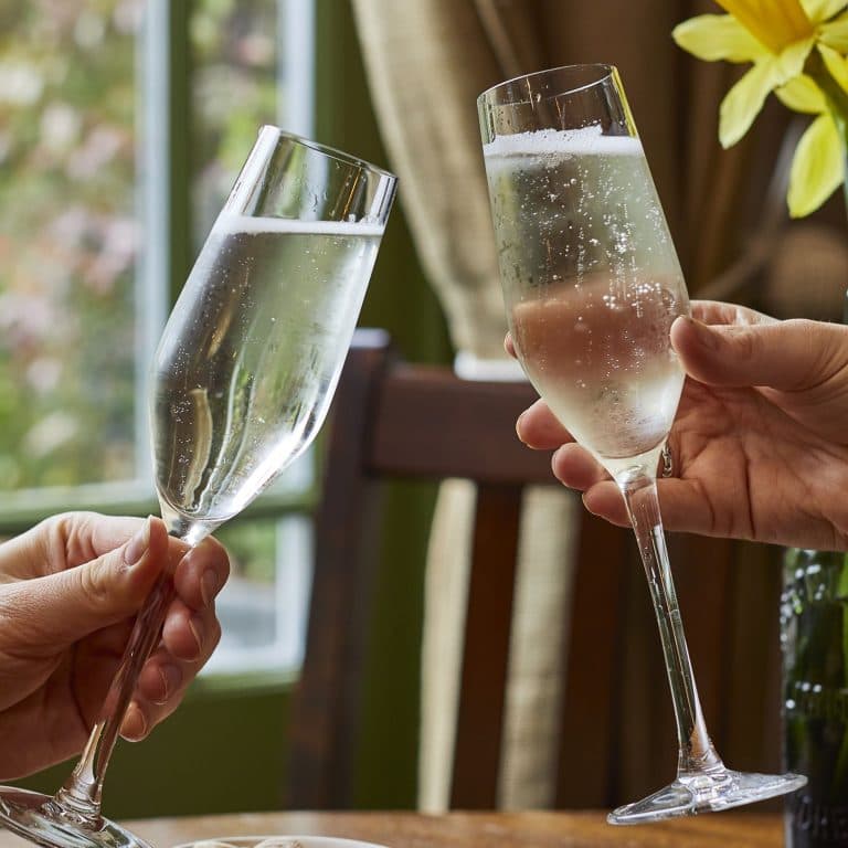 Cover Image for Celebrate National Prosecco Day at The Prince of Wales