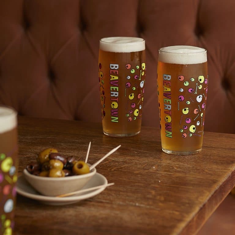 Cover Image for £5 Beavertown Neck Oil Pints at The Prince of Wales!